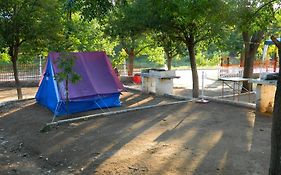 La Ribera Hotel Dormis Camping